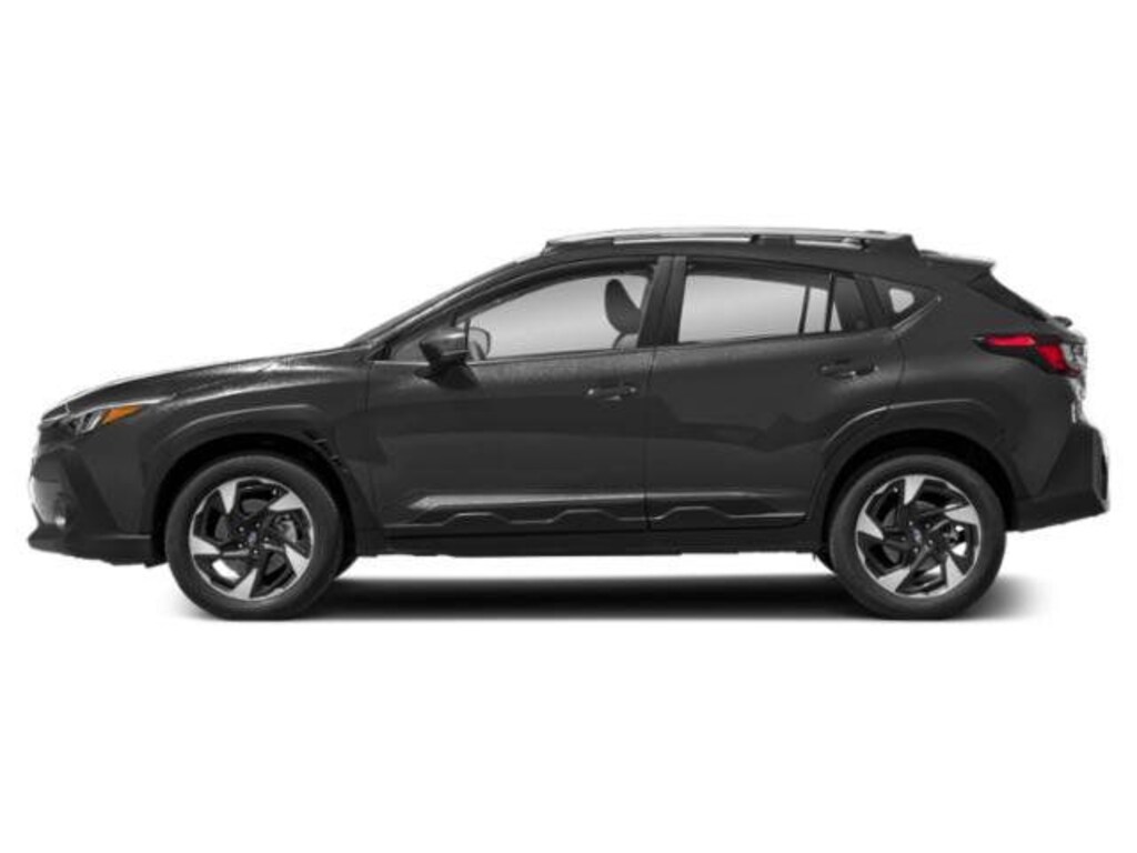 Used 2024 Subaru Crosstrek Limited SUV