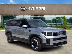 2025 Hyundai Santa Fe SE FWD SUV