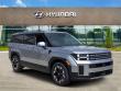 New 2025 Hyundai Santa Fe SE FWD SUV