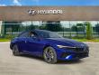 New 2025 Hyundai Elantra SEL Convenience Sedan