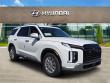 New 2025 Hyundai Palisade SEL FWD SUV