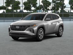2023 Hyundai Tucson SE FWD SUV
