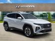 New 2026 Hyundai Tucson SEL Premium FWD SUV
