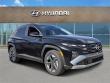 New 2025 Hyundai Tucson SEL Convenience FWD SUV