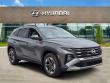 New 2026 Hyundai Tucson SEL FWD SUV