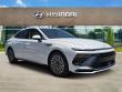 New 2025 Hyundai Sonata Hybrid SEL Sedan