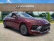 Hyundai Sonata Hybrid