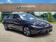 New 2025 Hyundai Elantra SEL Sport Sedan