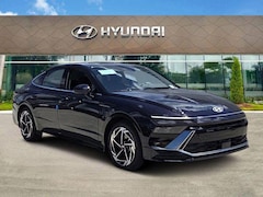 2026 Hyundai Sonata SEL Sport Sedan