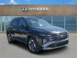 New 2025 Hyundai Tucson SEL FWD SUV