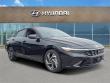 New 2025 Hyundai Elantra SEL Convenience Sedan