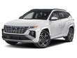  Hyundai Tucson Hybrid