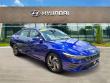 New 2025 Hyundai Elantra SEL Convenience Sedan