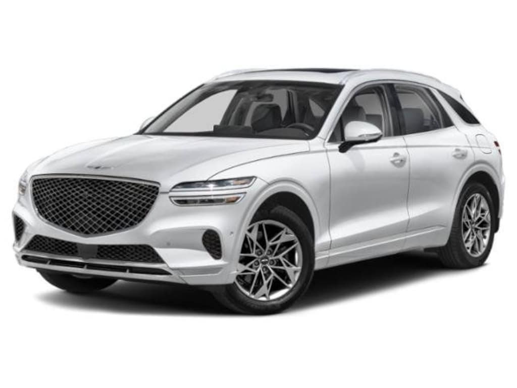 Used 2024 Genesis GV70 SUV