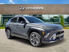 2026 Hyundai Kona SEL Premium FWD SUV
