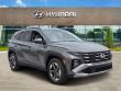 New 2026 Hyundai Tucson SEL FWD SUV