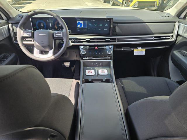 2026 Hyundai Santa Fe SE - Photo 6