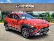 New 2026 Hyundai Kona SEL Sport FWD SUV