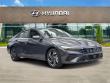 New 2025 Hyundai Elantra SEL Sport Sedan