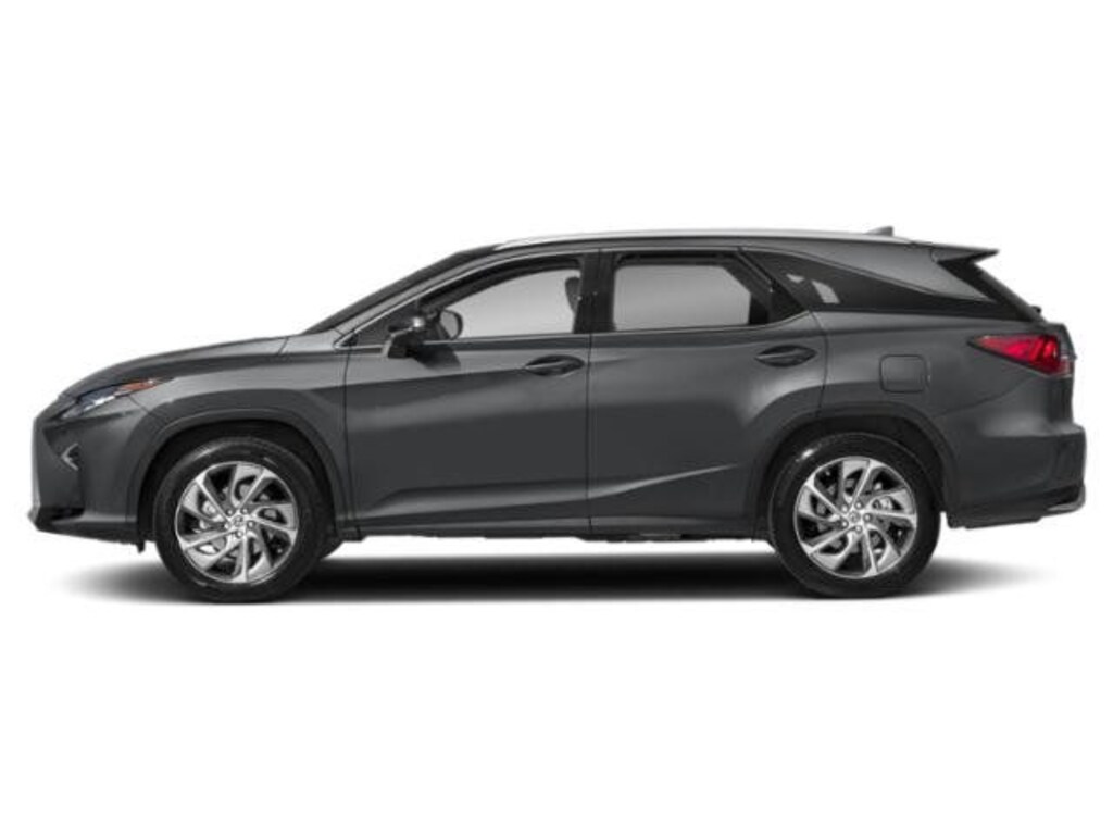 Used 2019 Lexus RX 350L SUV