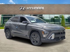 2026 Hyundai Kona SEL Sport FWD SUV