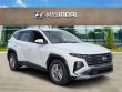 New 2026 Hyundai Tucson SE FWD SUV