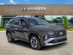 2025 Hyundai Tucson SEL FWD SUV