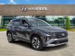 New 2026 Hyundai Tucson SEL FWD SUV