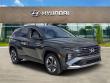 New 2025 Hyundai Tucson SEL FWD SUV