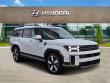 New 2025 Hyundai Santa Fe Hybrid Limited SUV