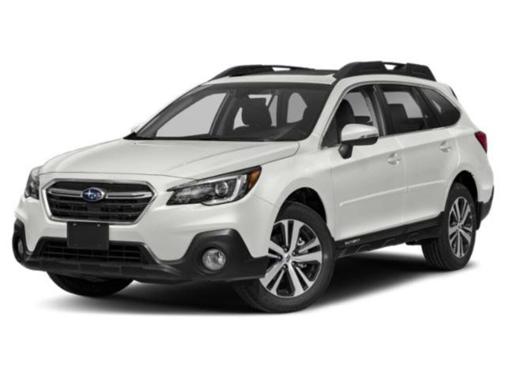 Used 2019 Subaru Outback 2.5i Limited SUV