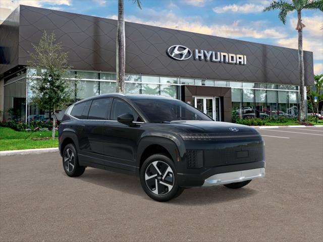 2026 Hyundai Ioniq SE photo 2