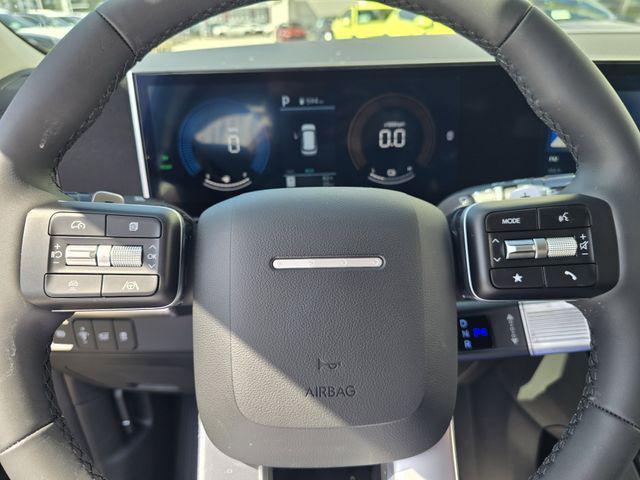 2026 Hyundai Santa Fe SE - Photo 13