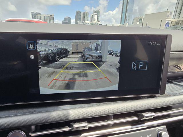 2026 Hyundai Tucson SE - Photo 16