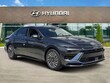  Hyundai Sonata Hybrid