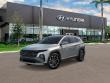 New 2025 Hyundai Tucson Hybrid Limited SUV