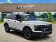 New 2026 Hyundai Palisade XRT AWD SUV