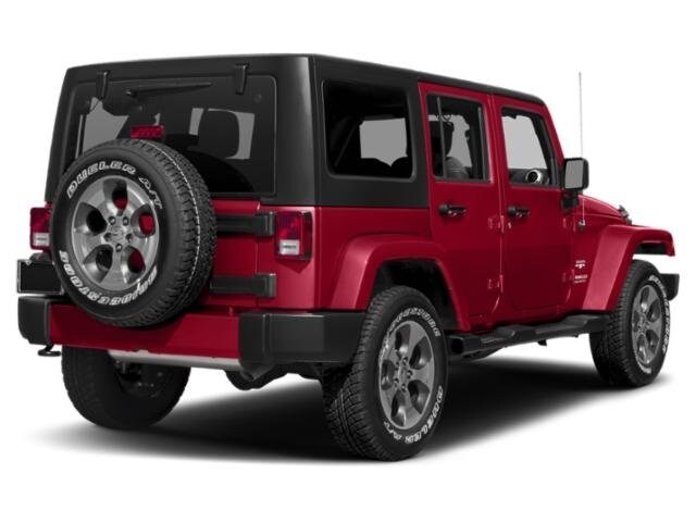 2015 Jeep Wrangler Unlimited High Altitude photo 2
