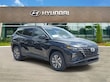 Hyundai Tucson Hybrid