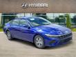 New 2025 Hyundai Elantra SE Sedan