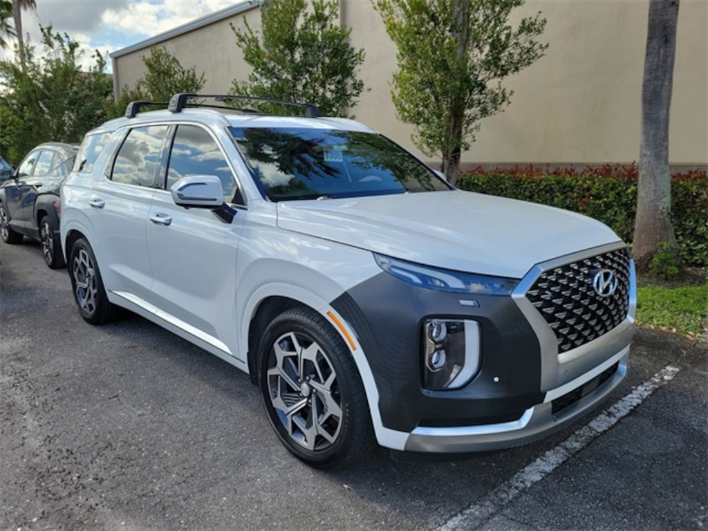 Used 2023 Hyundai Tucson Hybrid SEL Convenience SUV