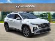 New 2026 Hyundai Tucson Limited FWD SUV