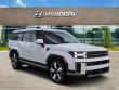New 2026 Hyundai Santa Fe Hybrid Limited SUV