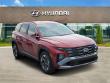 New 2025 Hyundai Tucson SEL Convenience FWD SUV