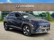 New 2026 Hyundai Kona Limited FWD SUV