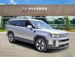  Hyundai Santa Fe Hybrid