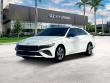 New 2025 Hyundai Elantra SEL Sport Sedan