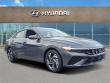 New 2025 Hyundai Elantra SEL Convenience Sedan