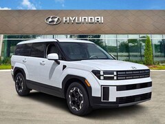 2026 Hyundai Santa Fe SE FWD SUV