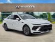 New 2025 Hyundai Sonata Hybrid SEL Sedan